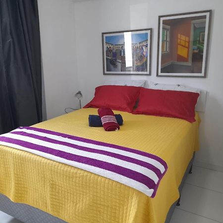 Apartamento Com Piscina 헤시피 외부 사진