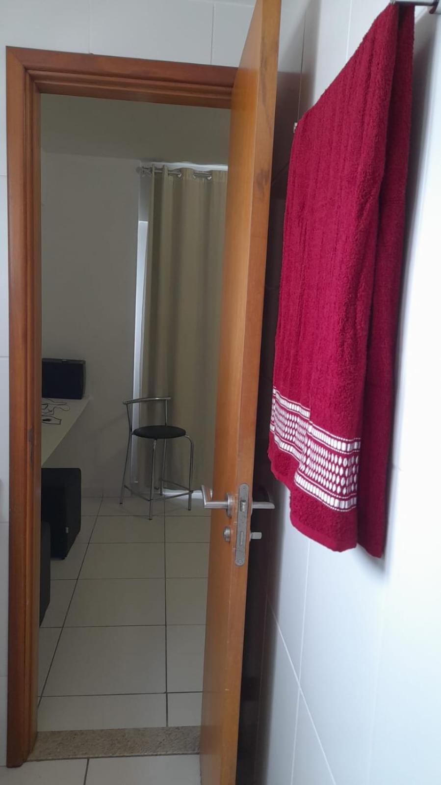 Apartamento Com Piscina 헤시피 외부 사진
