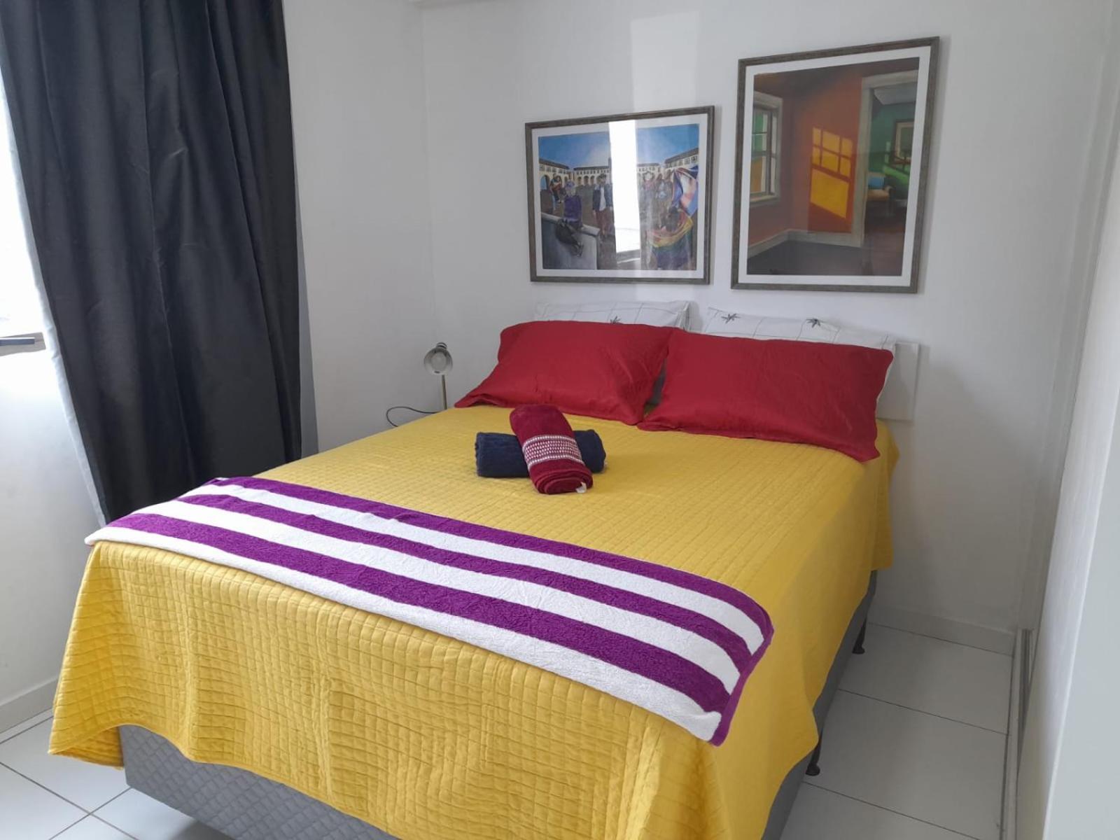 Apartamento Com Piscina 헤시피 외부 사진