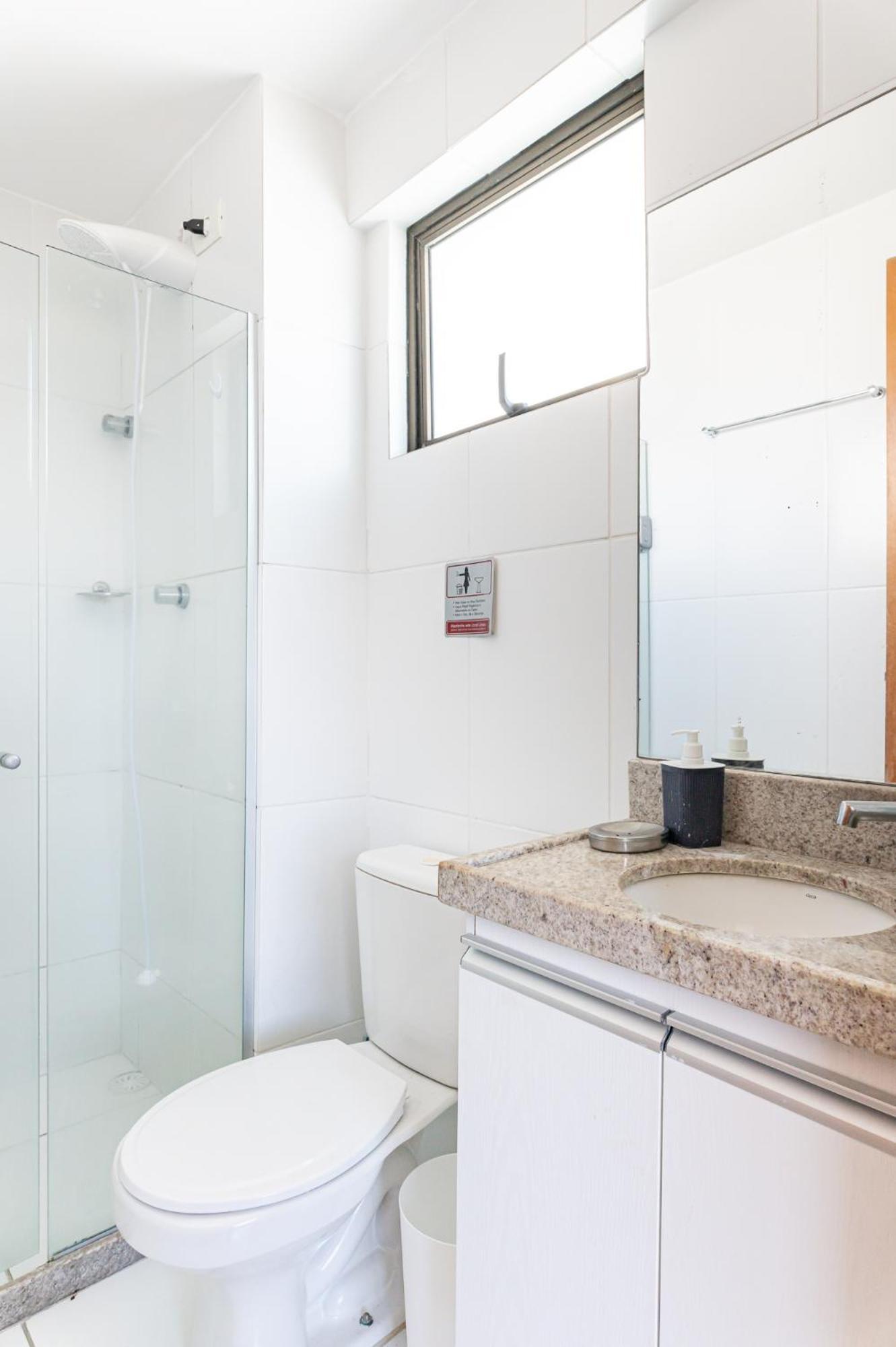 Apartamento Com Piscina 헤시피 외부 사진