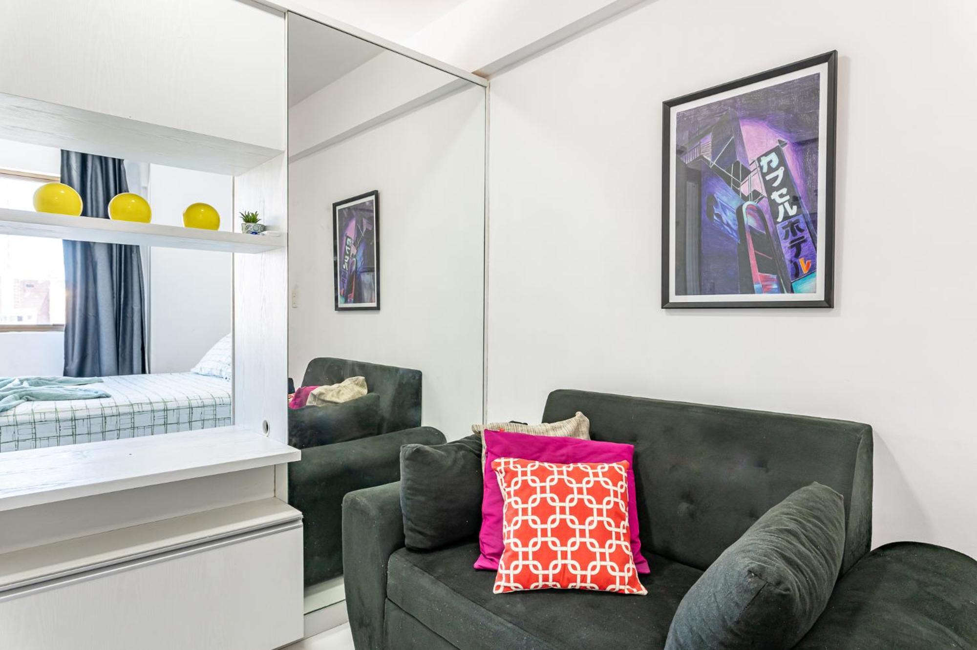 Apartamento Com Piscina 헤시피 외부 사진