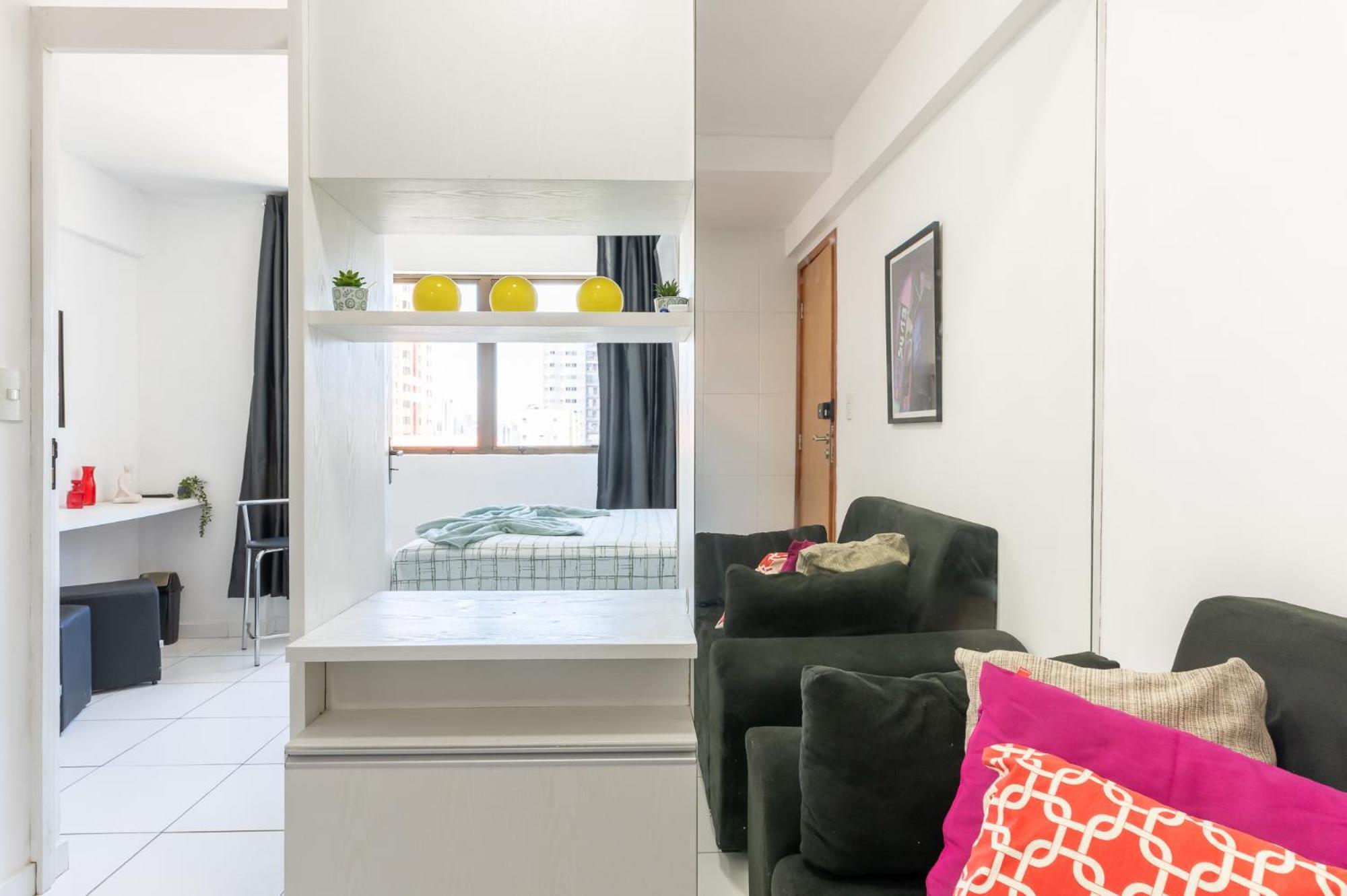 Apartamento Com Piscina 헤시피 외부 사진