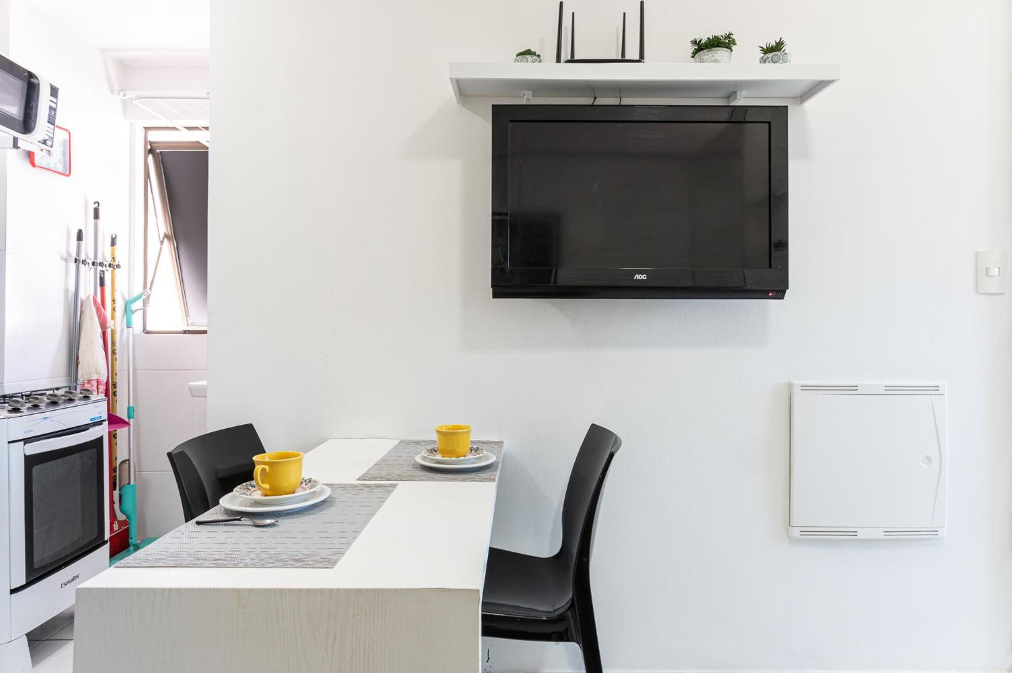 Apartamento Com Piscina 헤시피 외부 사진