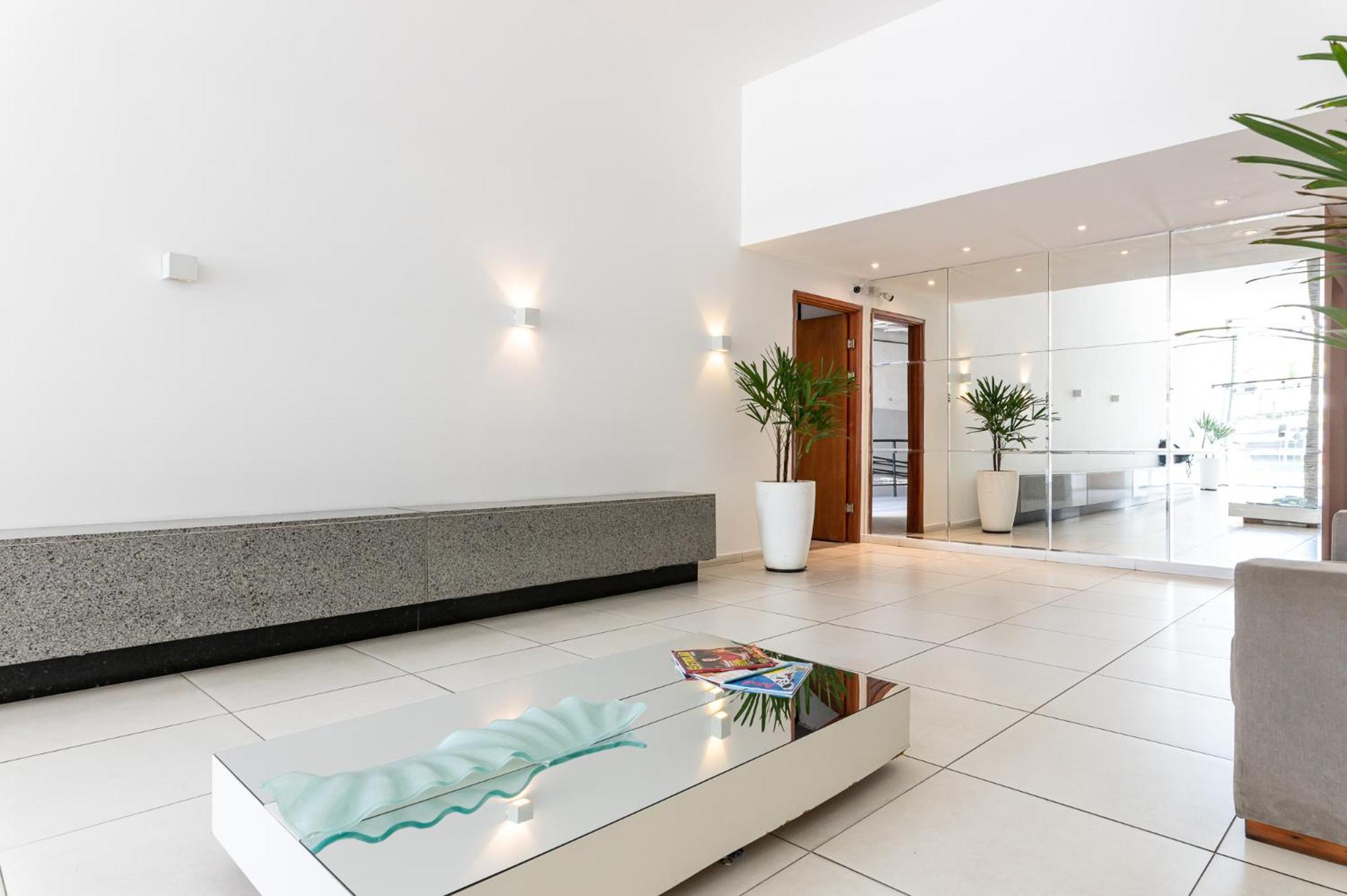 Apartamento Com Piscina 헤시피 외부 사진